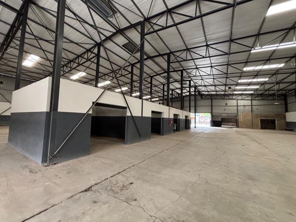 3 080  m² Commercial space