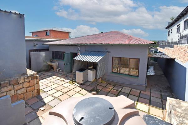 16 Bedroom House
