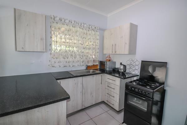 1 Bedroom Flat