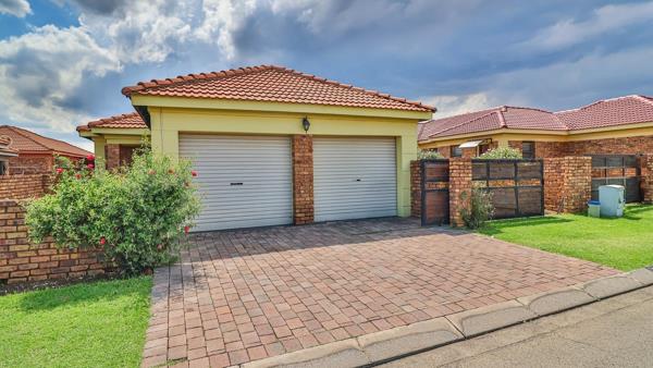 3 Bedroom Cluster