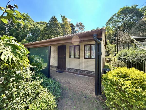 1 Bedroom Garden Cottage