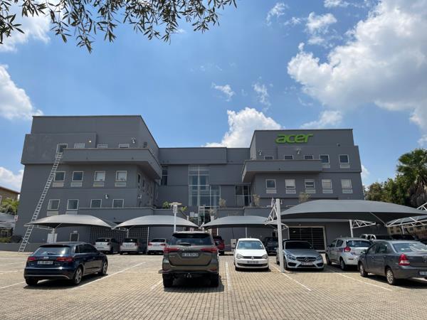 30  m² Office Space