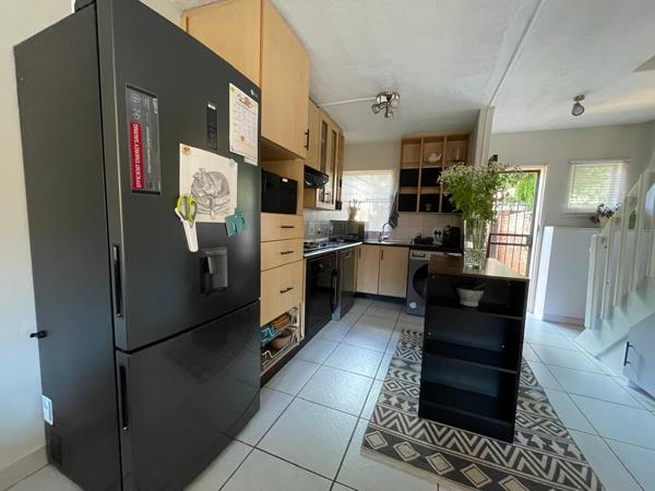 2 Bedroom Cluster