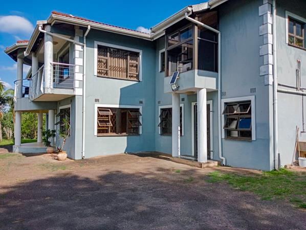 2 Bedroom Garden Cottage