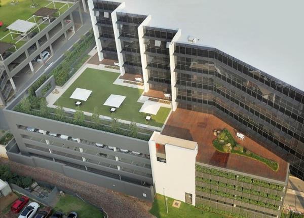 1 441.3  m² Commercial space