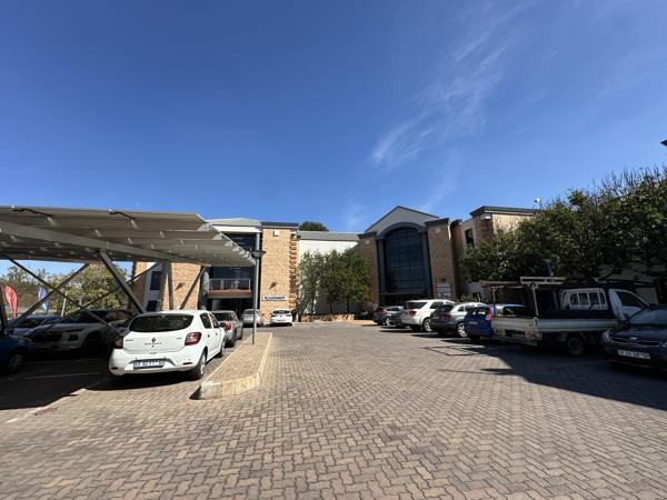 197  m² Commercial space