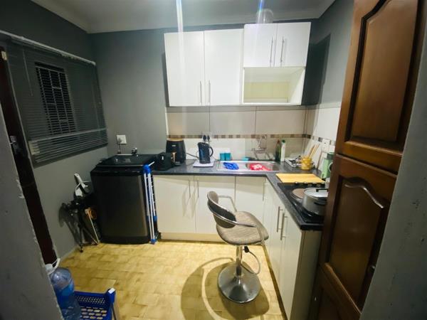 1 Bedroom Garden Cottage