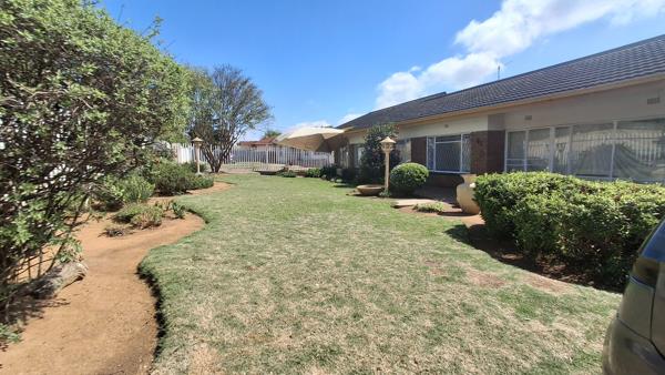 7 Bedroom House