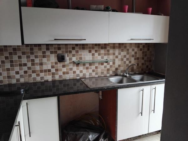 1 Bedroom Garden Cottage