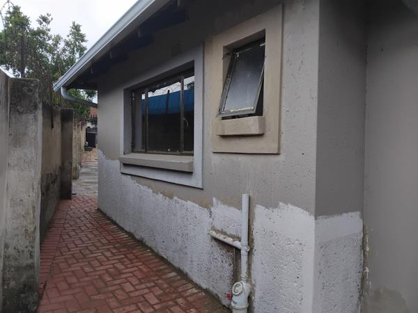 1 Bedroom Garden Cottage