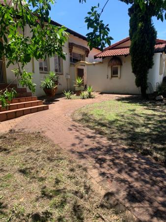 1 Bedroom Garden Cottage