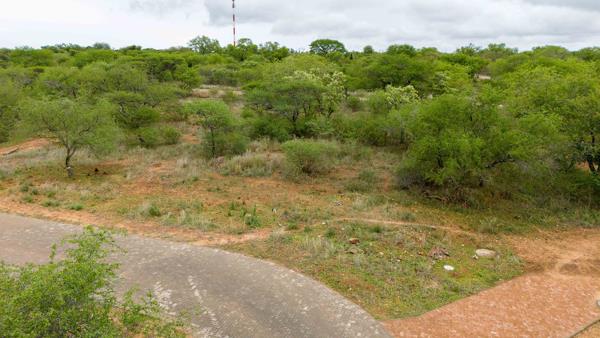 611 m² Land