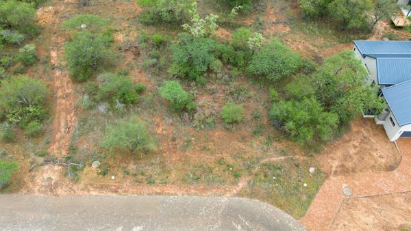 611 m² Land