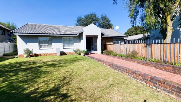 6 Bedroom House