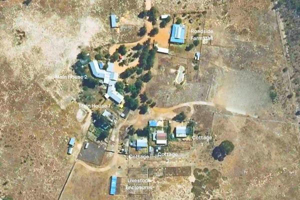 12.5 ha Farm
