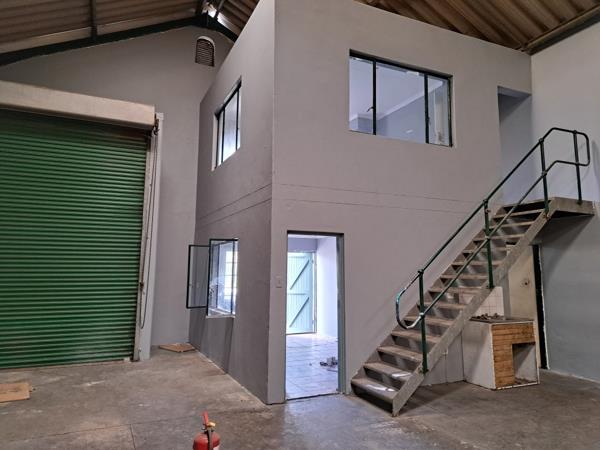 333  m² Commercial space