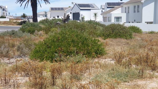 234 m² Land