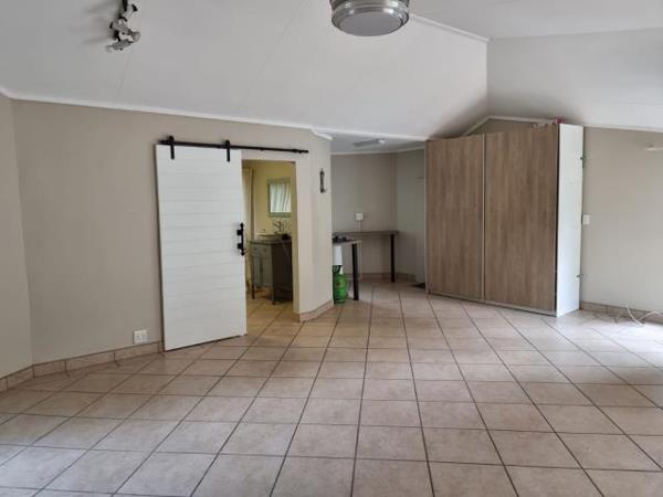 1 Bedroom Garden Cottage