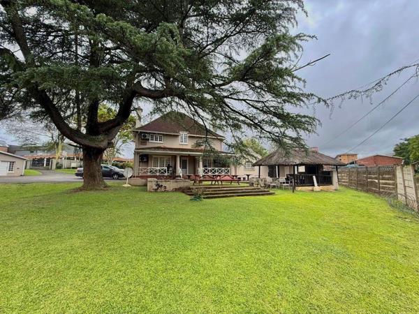 450 m² Retail Space