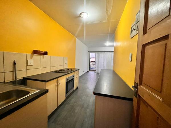2 Bedroom Flat