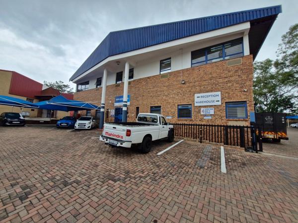 2 260  m² Industrial space