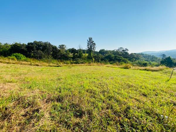 326 m² Land