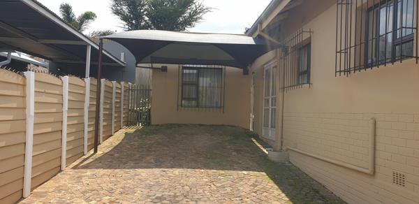 1 Bedroom Garden Cottage