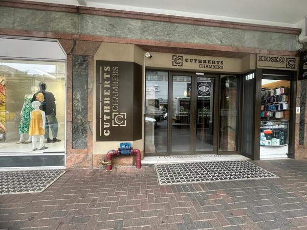 74 m² Commercial space