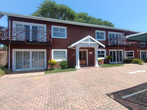 67  m² Commercial space