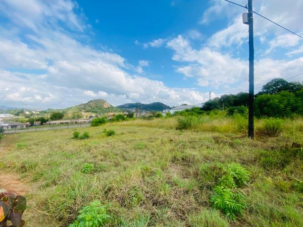 374 m² Land