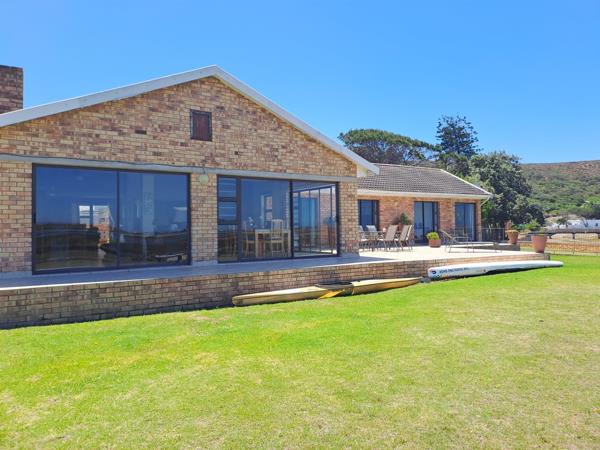 6 Bedroom House