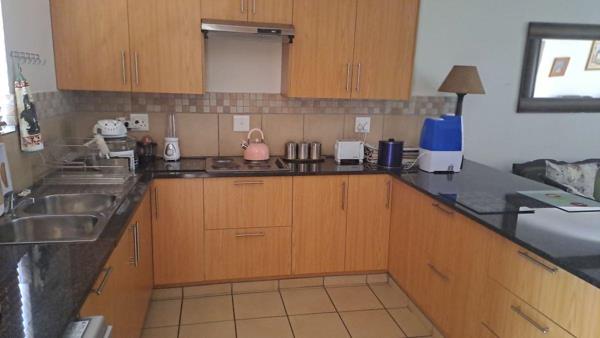 1 Bedroom Townhouse