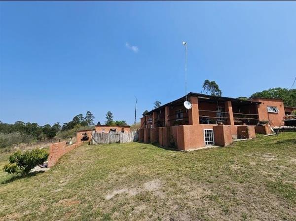 1 ha Land