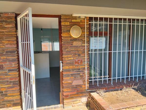 78  m² Industrial space