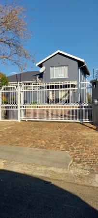 2 Bedroom Duplex