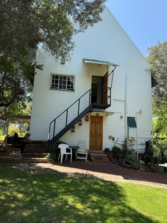 1 Bedroom Garden Cottage