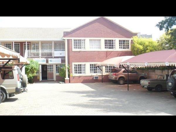 50  m² Office Space