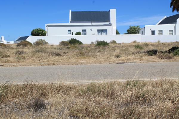 500 m² Land