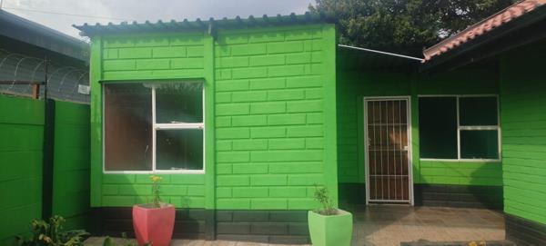 2 Bedroom Garden Cottage