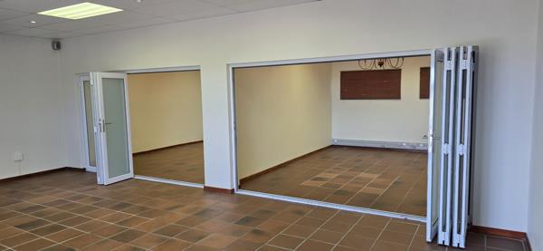 160 m² Office Space