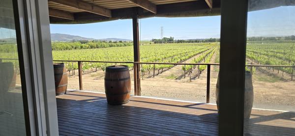 160  m² Office Space