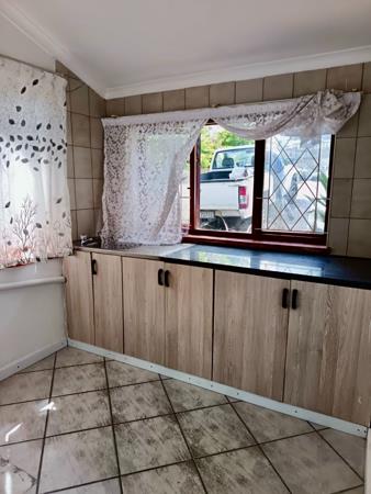 1 Bedroom Garden Cottage