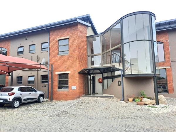 126  m² Commercial space