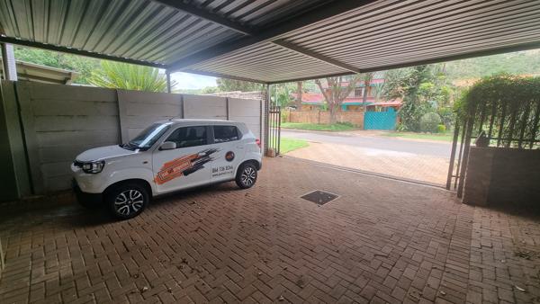 1 Bedroom Garden Cottage