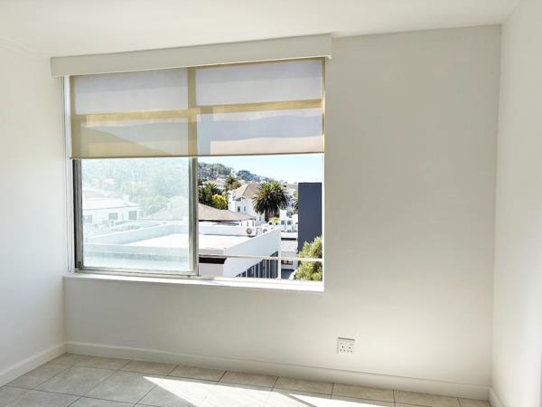 Bachelor apartment