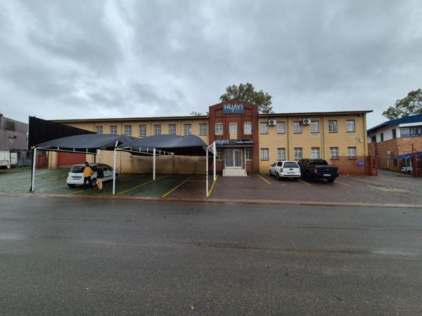 1 666  m² Industrial space