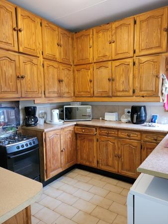 2 Bedroom Garden Cottage