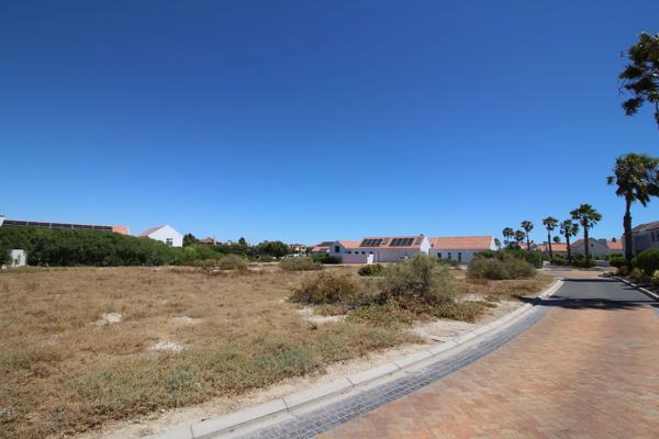 971 m² Land