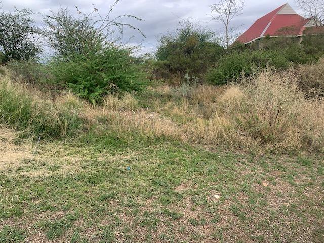 450 m² Land