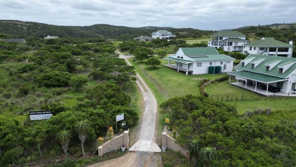 597 m² Land
